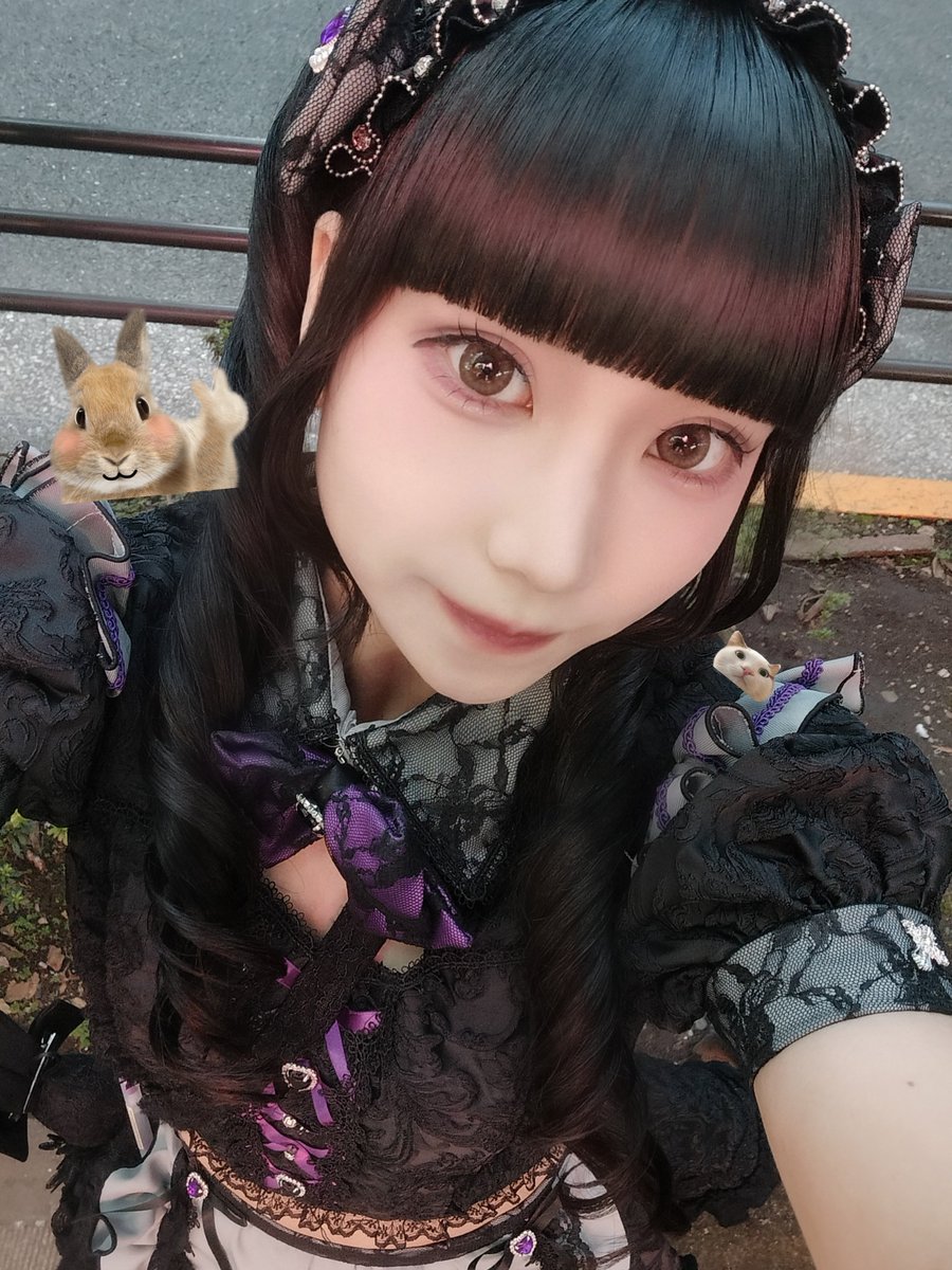 miri_wt06's tweet photo. 久々です居ます🙋‍♀️

 #秋葉原  #コンカフェ  #自撮り界隈 https://t.co/3eHxs11i1E