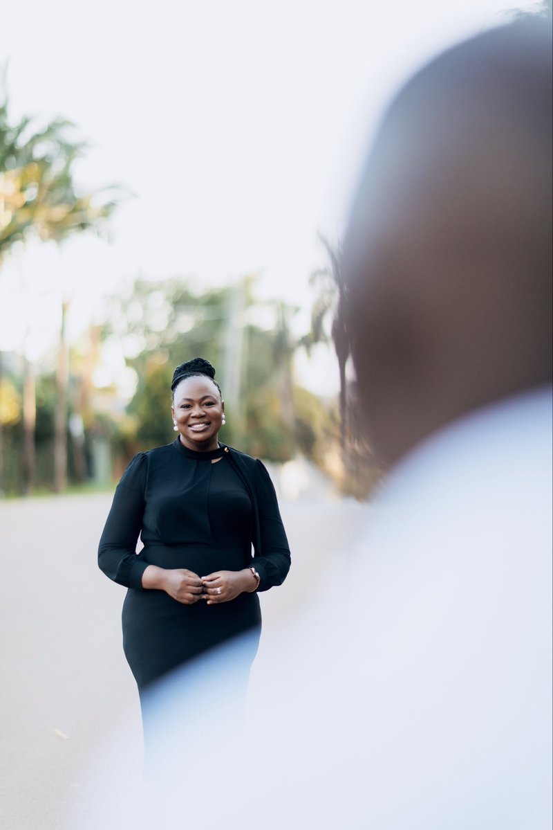 236Events's tweet photo. There’s my heart and then there is you 🤍Keefa &amp; Ethel’s prewedding photoshoot 📸 #romance #236Events https://t.co/Li8g902tnZ