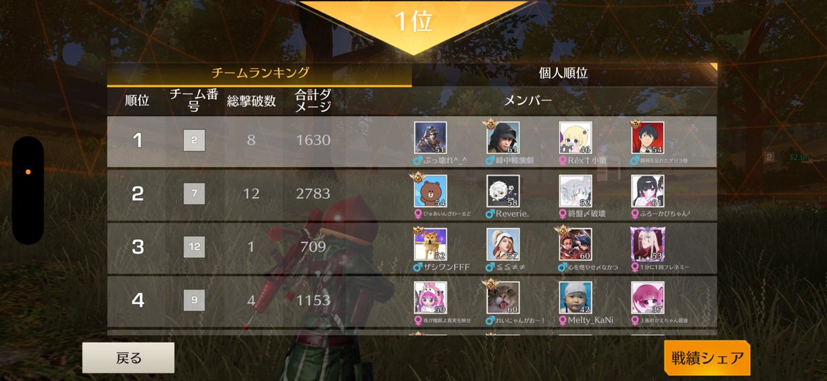 OaxfcN1's tweet photo. ゲームって単純で簡単。 https://t.co/RKh0JsAjUc