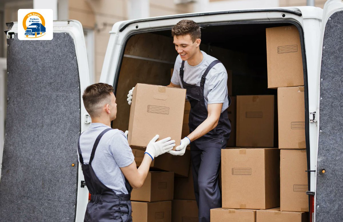 omcargomovers's tweet photo. Simple Solutions for a Busy Moving Day

 Moving day can become hectic when packing, loading and transportation are handled separately. A complete relocation service can bring these requirements together and make the process more convenient.
https://t.co/GJkSMI8hYf https://t.co/NkLRXxgQGU