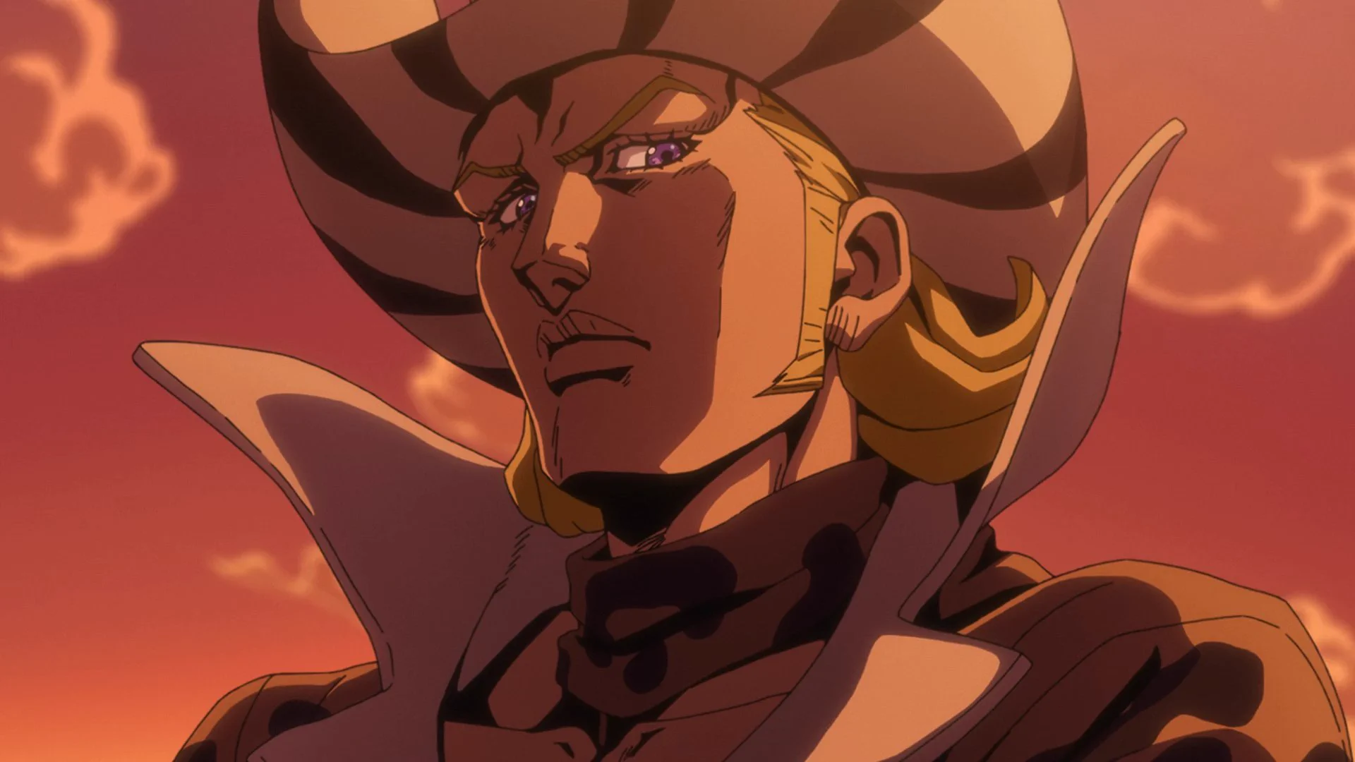 JoJo's Bizarre Encyclopedia (@jojo_wiki) / X