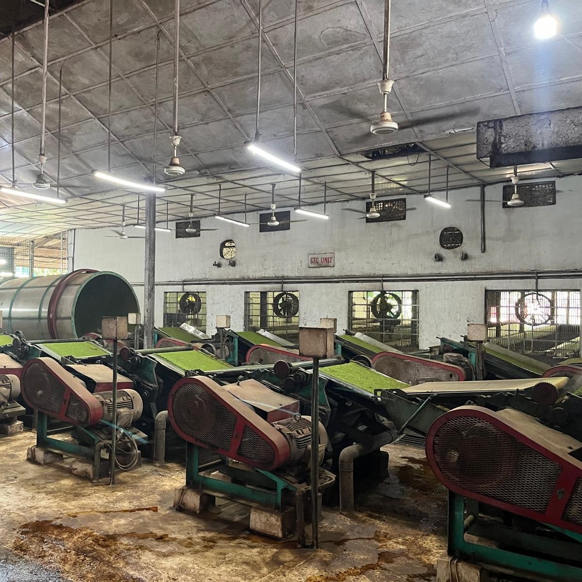 BarmyArmyTravel's tweet photo. Getting to know Bangladesh 🇧🇩

Our team have been exploring the country ahead of England’s Test tour in February 2027 - from visiting a local tea factory to checking out hotels, grounds and more.

Be the first to hear when packages go on sale ➡️ https://t.co/k6fIjp2K9L https://t.co/hDhpZACLCB