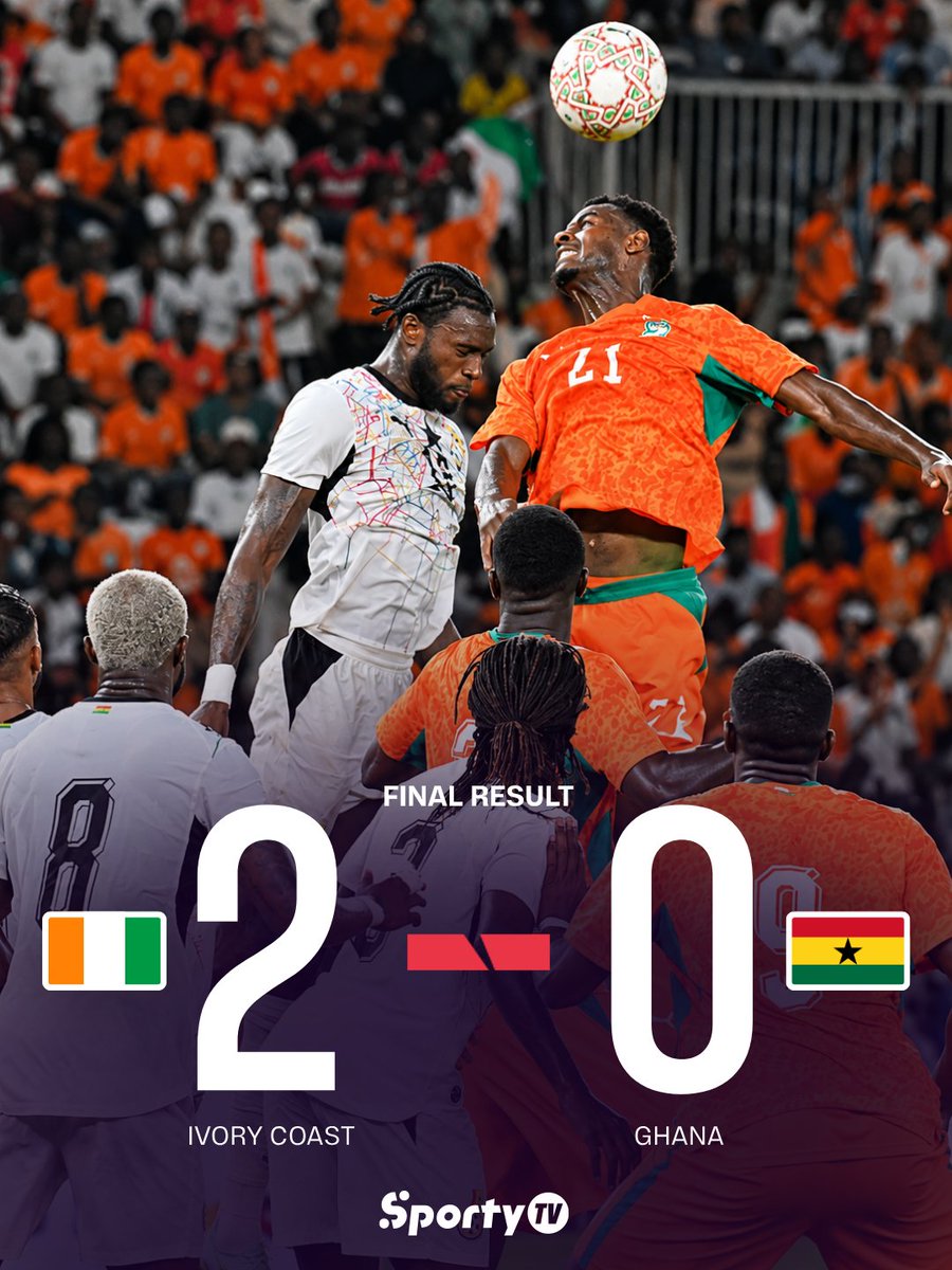 SportyTV tweet picture