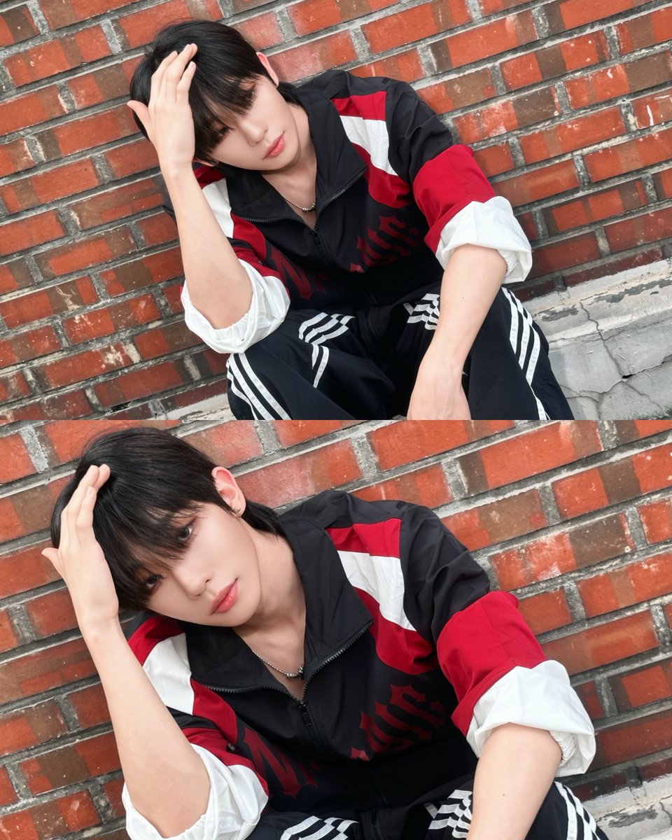 NBIG_official's tweet photo. 🥊🥊

#NBIG #엔빅
#SEONGJUN #성준 https://t.co/snveaf0SPP