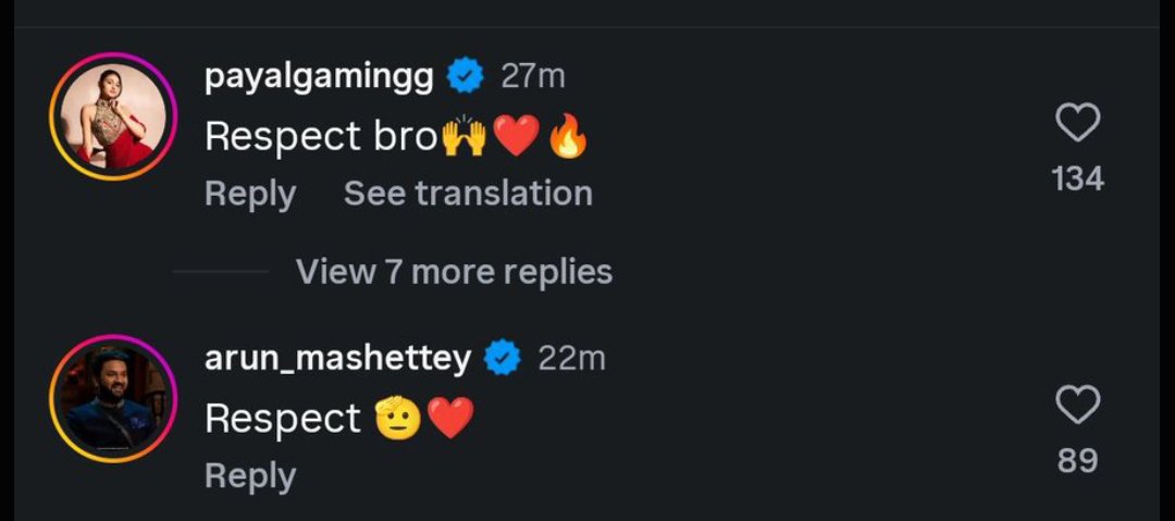iAfaque3_'s tweet photo. Qazi winning hearts of everyone.

Gaming community coming in support of #QaziTouqeer

Meanwhile #ScoutOp n his fans think whole YouTube n gaming community will support that chapri sasta gamer scout😭😭

#BiggBoss20 https://t.co/FJ3CGsv3o0