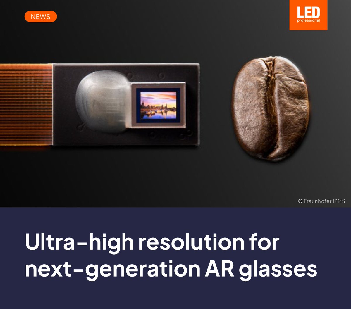 LEDprofessional tweet picture