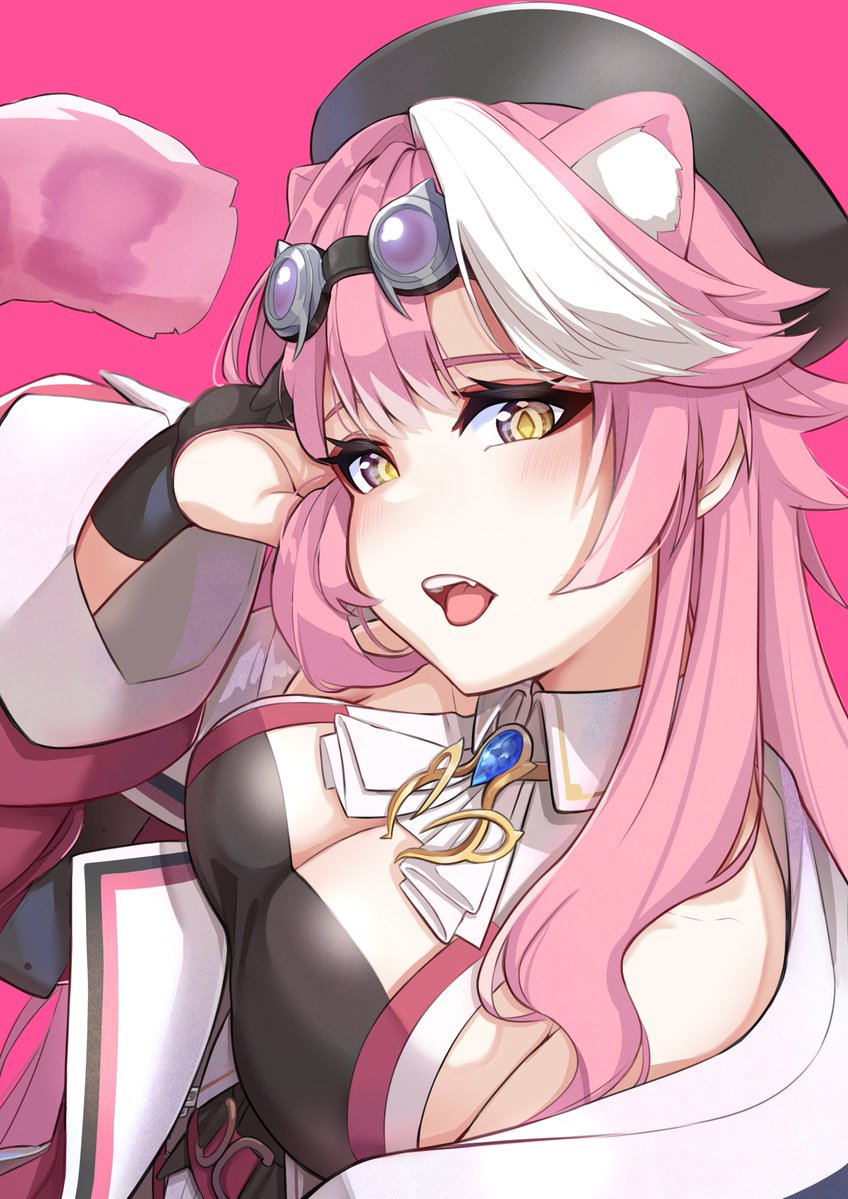 TAKAMI_K0U's tweet photo. 新衣装楽しみ🐱❤️
#RaorArt https://t.co/yIh0feXmM8