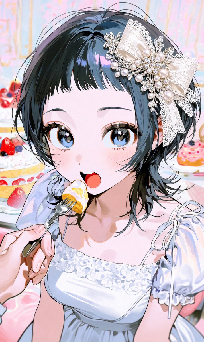 e5xt1's tweet photo. ちゃんと食べてもらいました https://t.co/OLzblzuXau