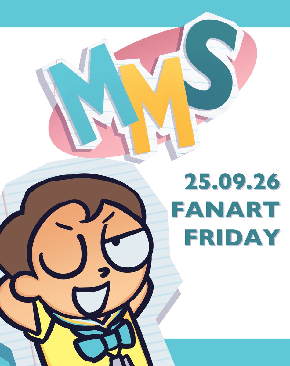 mortymschool's tweet photo. it’s getting harder and harder to choose every week #mortymiddleschool #rickandmorty

(1/3) https://t.co/6CUBs932sq