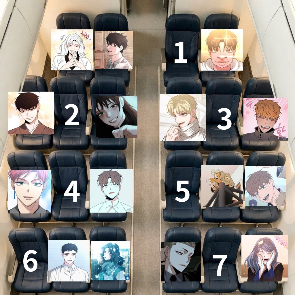 Forever012never's tweet photo. 8시간 비행, 당신의 선택은? https://t.co/fW3rCgL0t1