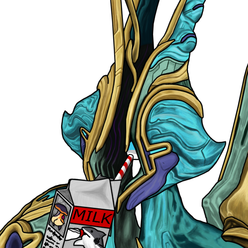 Tenno_Ben's tweet photo. thank you so much @PlayWarframe for the opportunity to have my own glyph in game! It's wild seeing my own art in the game and I'm really excited and happy! 

Code: TENNOBEN in the in-game market to redeem if you want the glyph too! 
#warframe #glyph https://t.co/YCSNkhCtbB