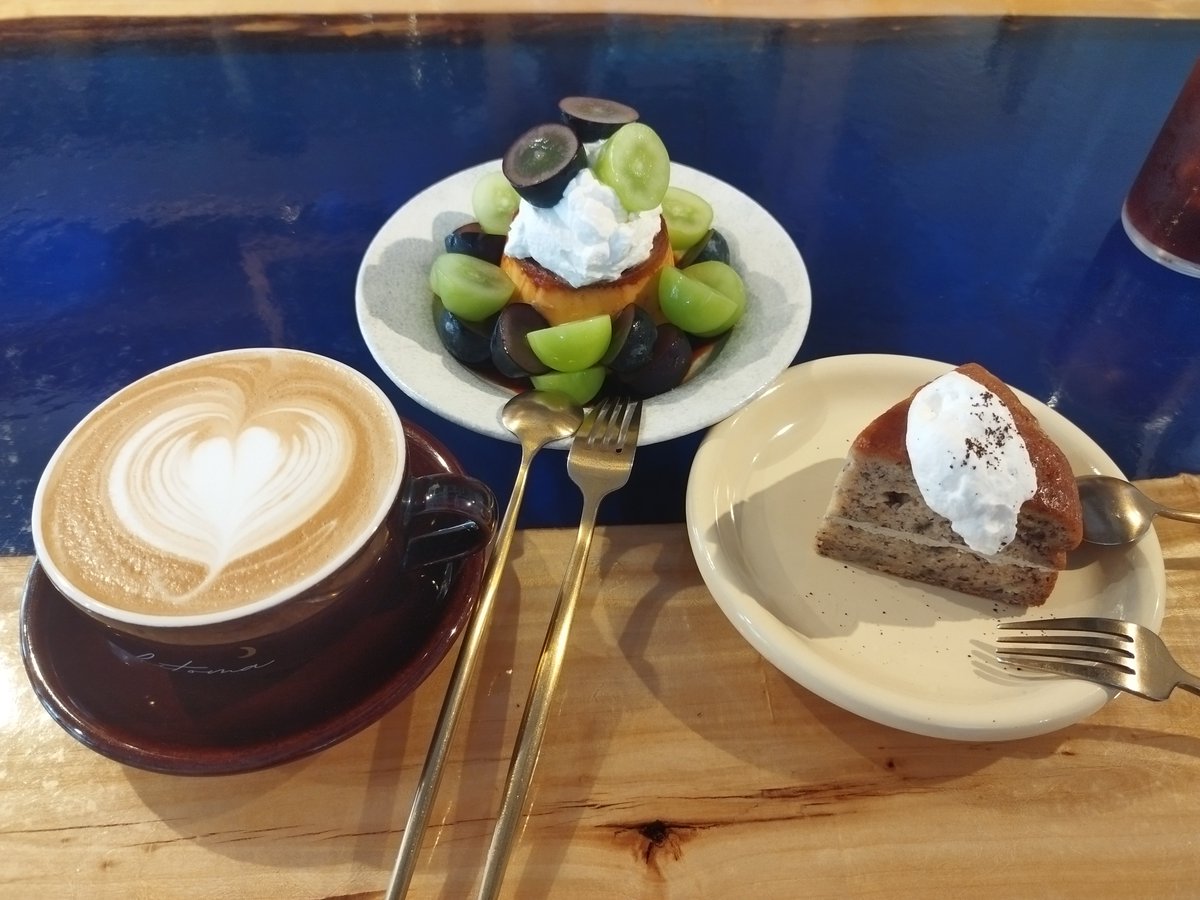 gurumeimouto's tweet photo. 硬めのプリンは美味しすぎてまた食べたい💓

📍hitomaコーヒー＆お酒

#プリン　#スイーツ　#上野 https://t.co/nuTT8H64Wn