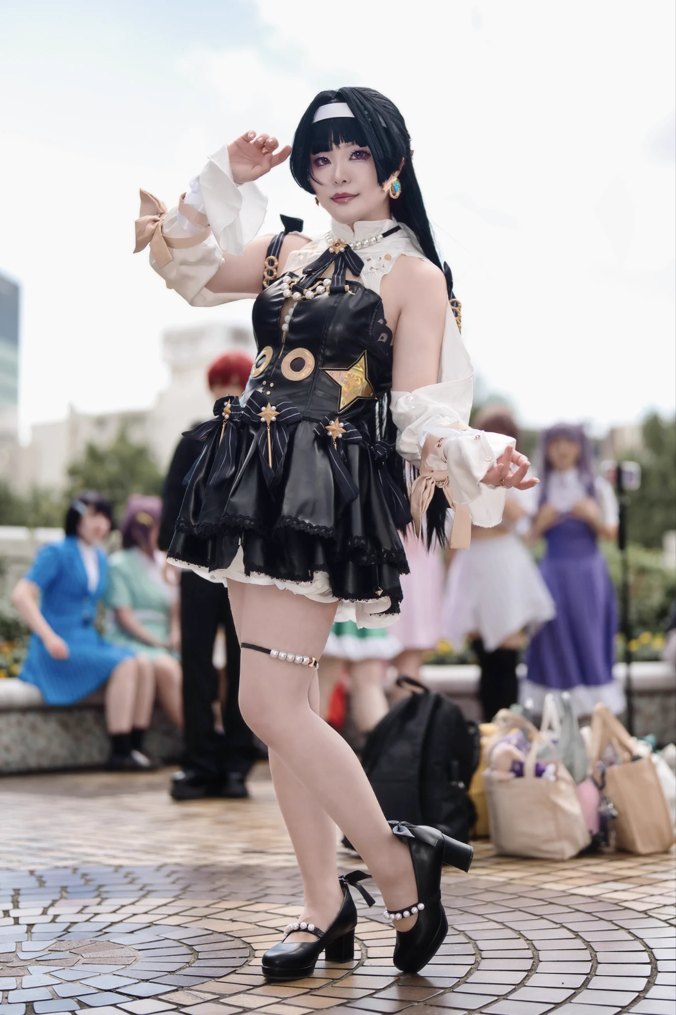 一乃 on X: 