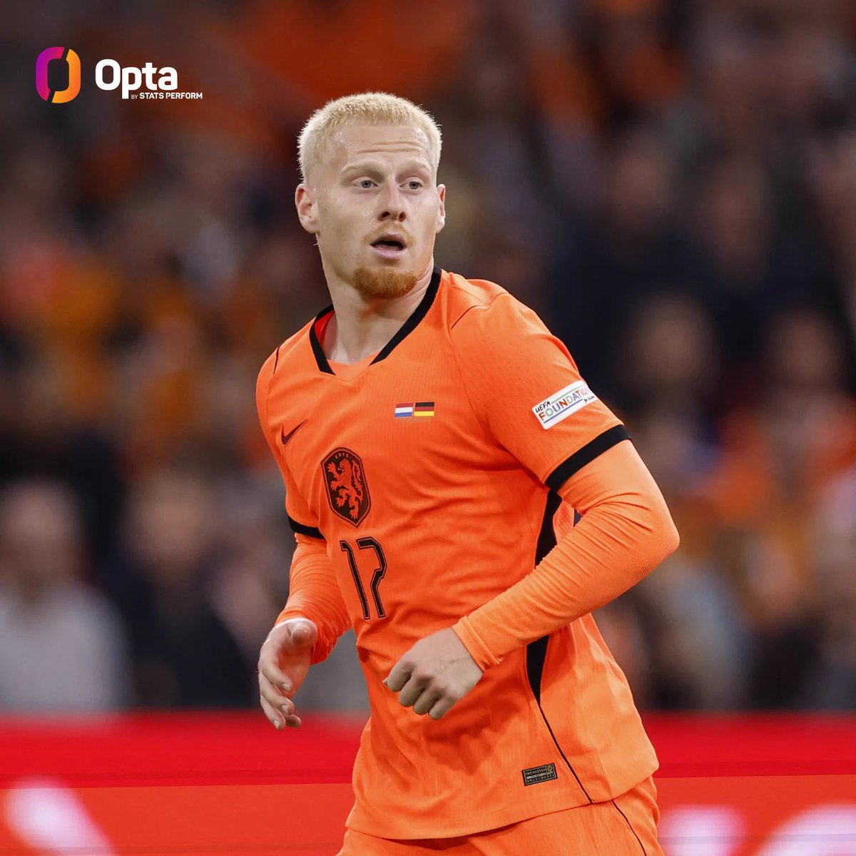 bootroom21's tweet photo. Unpopular opinion, as I know he missed a couple of chances, but I think Mexx Meerdink would go on and be a fantastic player for club and country. He has excellent energy about him, great movement, solid left peg and yes he can finish!! https://t.co/i1hNNSBMvl