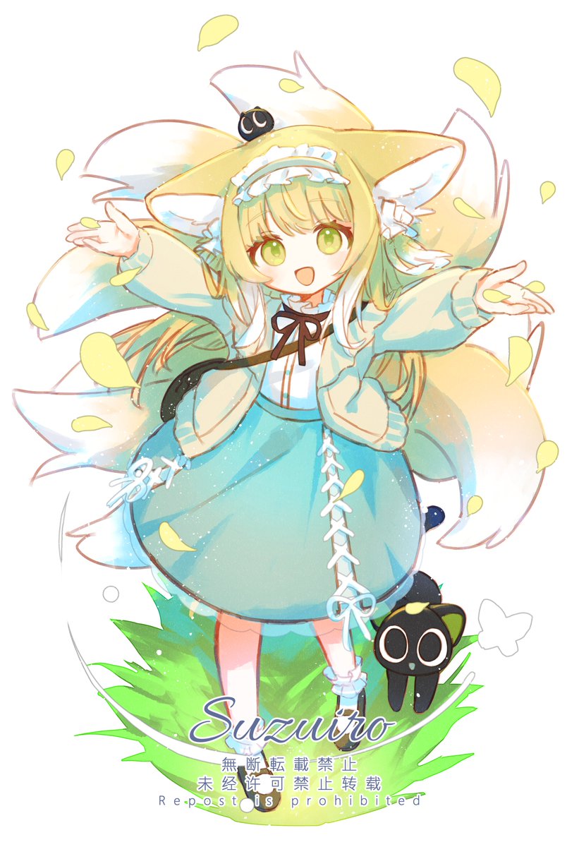 cy_fros's tweet photo. リクエストありがとうございました🌼 https://t.co/8jX9ywBIid