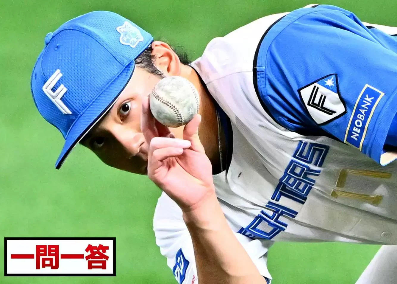 道新スポーツ (@doshinsports) / X