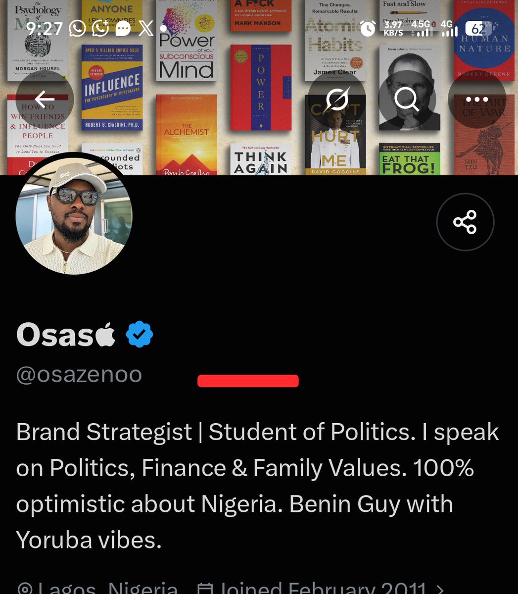 Helenmoemeka's tweet photo. Benin boy with a YORUBA vibe 🙄
Now you know why https://t.co/kWqhRM6SBt