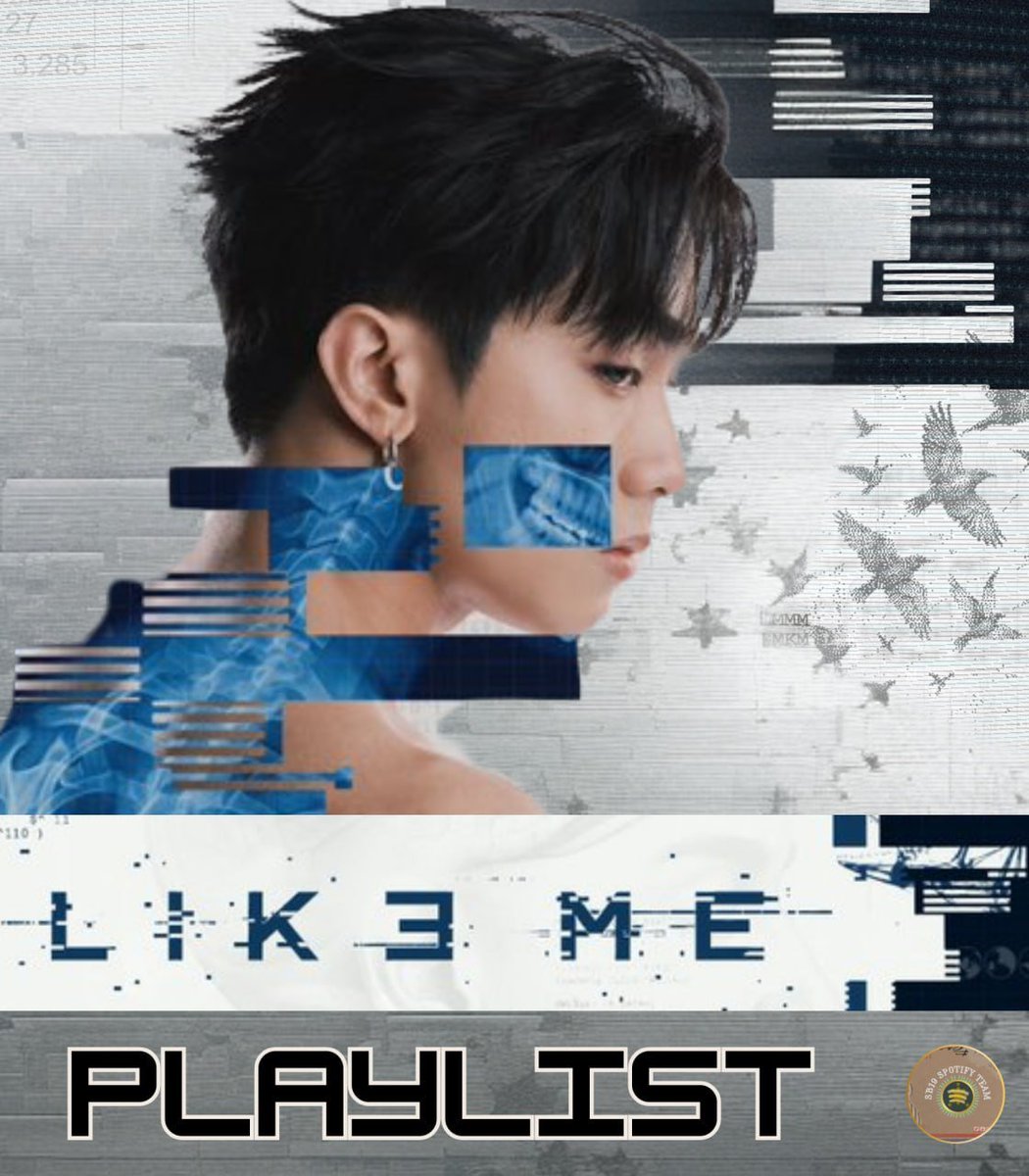 sb19_spotify's tweet photo. BBQs and A'TIN, it's time to turn up the volume! 🔥

LIKE ME, the newest track by JOSH CULLEN featuring JAY PARK, is here to make waves! Dive into the LIKE ME x SB19 Special Playlist and let the music take over.

Keep streaming properly, save the playlist, share it with fellow fans, and let the music reach even more listeners. 

Hit play and let's make some noise for LIKE ME! 💙

https://t.co/C1O3TFAWL0

SWAG LIKE JC
#JCLikeMe #JOSHCULLEN 
@JoshCullen_s