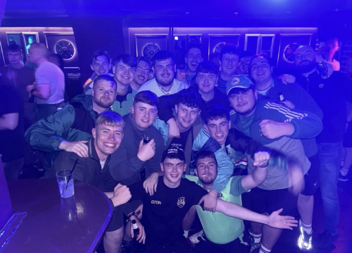 MarkLeeEire's tweet photo. 🇽🇰 (a)
Good company shit football
God bless the people of Kosovo 🇮🇪🤝🇽🇰 https://t.co/b9iPW0Gwv1