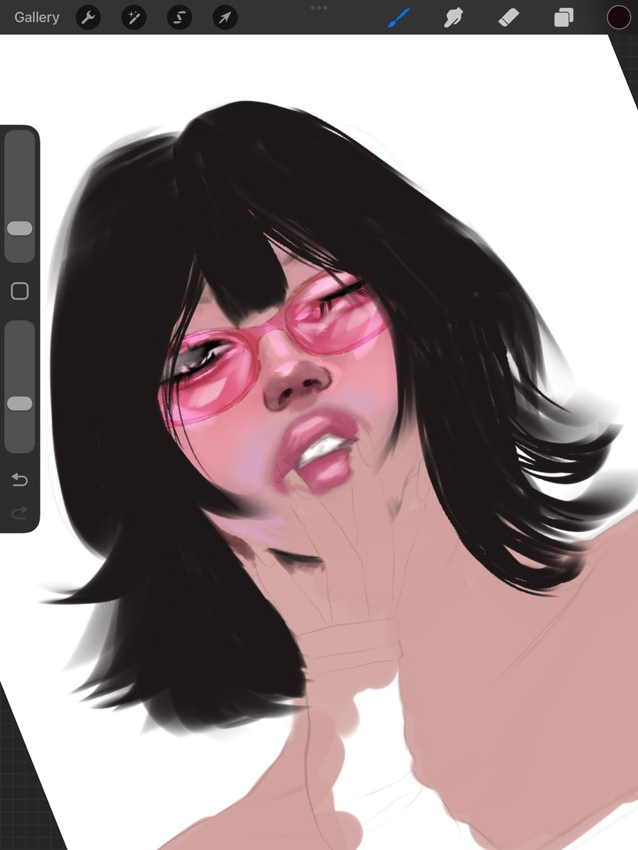nfthelly's tweet photo. new art is coming soon!!! 🤍💓
Drop your latest art #smallartists 

#artmoots #Artstyle #commissionㅤ #artistoftwitter #vgen https://t.co/YKh4vhrCuy