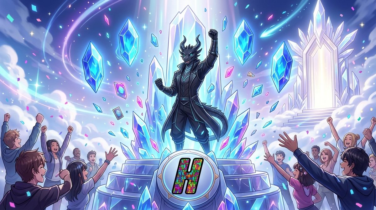 Drakon6266's tweet photo. 🔥 HERITAGE GIVEAWAY

4444 Heritage
Coming to Robinhood Chain
Mint Price: TBA
Mint: 1:45 PM

I’ve secured 6 GTD spots for the community 👀

Want a chance to grab one?

→ Follow @TheHeritageNFT
→ Like + Comment + RT the raid post
→ Drop your wallet + a good comment

⏳ Winners will be announced in 6 hours!

Good luck everyone 🔥
