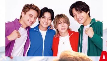 Aぇ! なにわ 情報まとめ on X: 