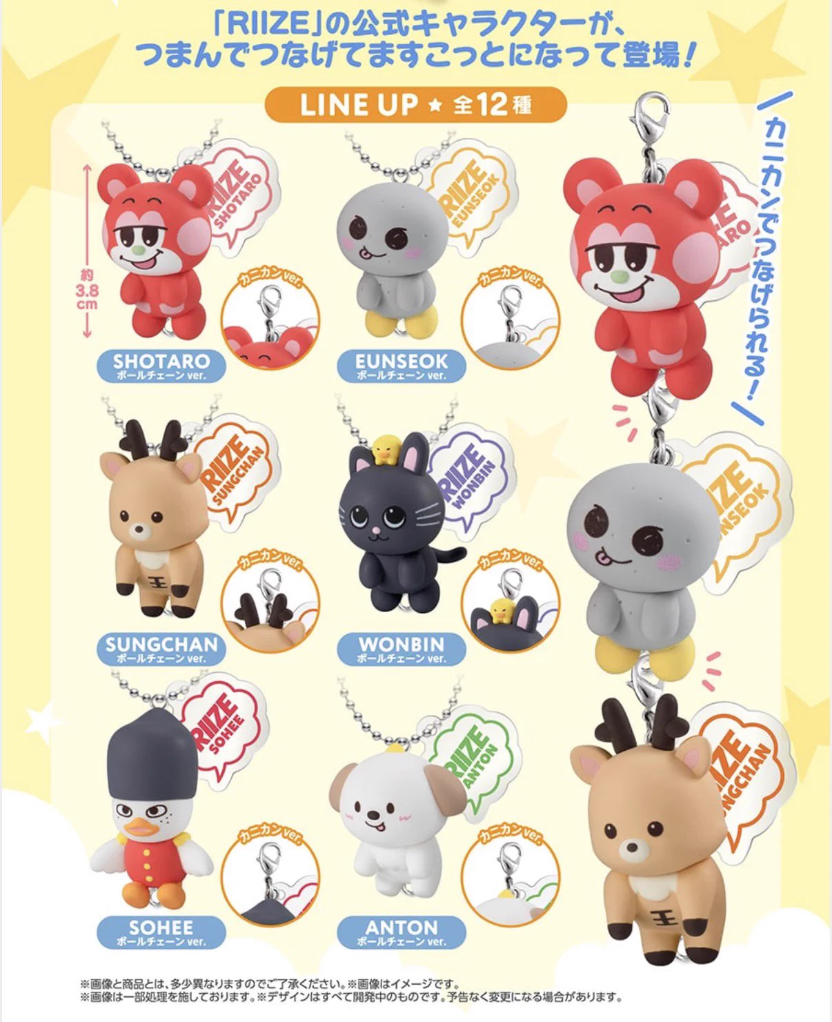BTS BT21 TINYTAN KPOP l KOREA JAPAN TAIWAN PASABUY on X: 