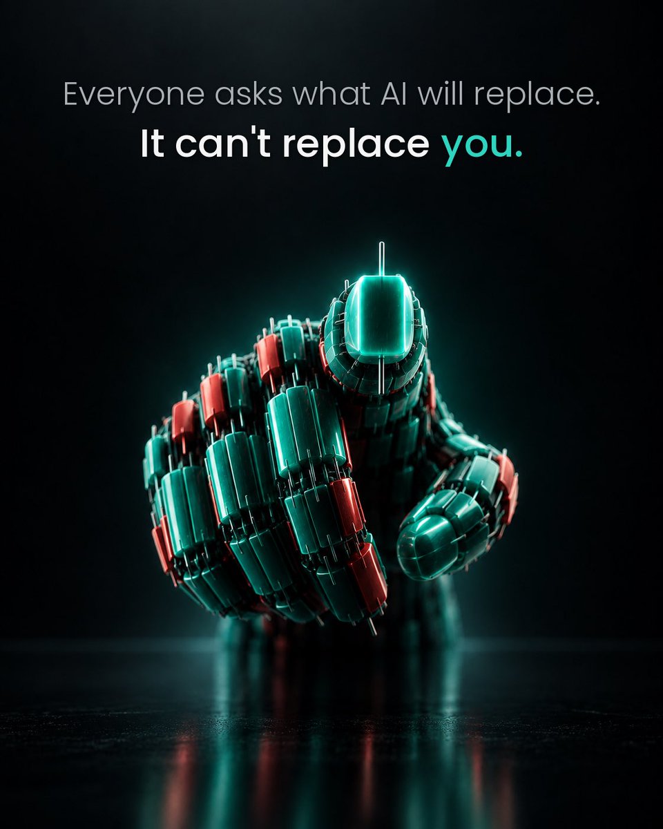 Kiroexofficial's tweet photo. Everyone's asking what AI will replace.

We asked a different question: what can't it replace?

Picture a new trader searching "best trading educator".

10,000 results. Polished thumbnails. Confident promises. All in the same AI-smooth voice.

They can't tell who's genuinely good.

That's the problem AI just made worse.

And the educators who are genuinely good? They're not winning either. They're busy stitching together five tools for content, community, payments, tracking and admin, instead of teaching.

So we're building Kiroex. One place for expert educators to teach, build a community and get paid.

Three beliefs behind it:

1.Content is cheap. Trust isn't.
2.Educators should spend their time teaching, not on tooling.
3.Learners deserve education, not hype.

No gurus. No get-rich promises. Just better educators with better infrastructure.

If you're an educator who wants to build on it, or a partner who wants to build with us, come and talk to us at https://t.co/bQ3mk5qKvA.

What's the one thing that makes you trust an online educator?