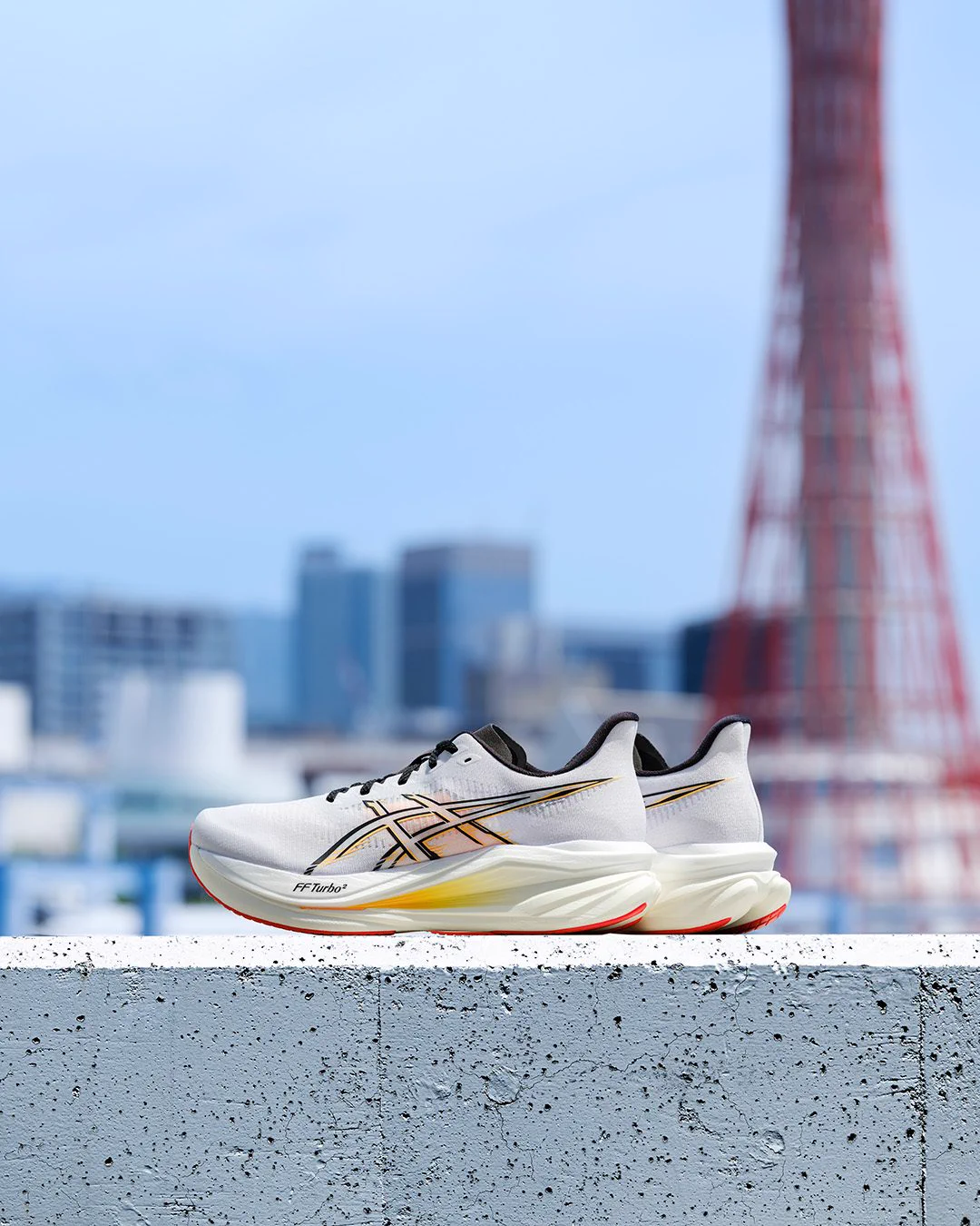 ASICS Running JP on X: 