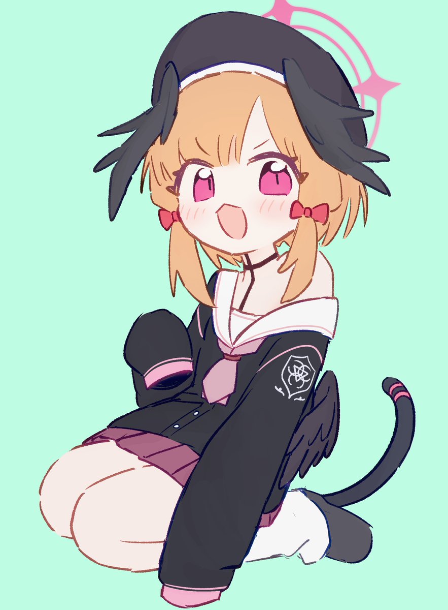 shiro0221_'s tweet photo. コハルコスプレ モモイ https://t.co/oJtC0wl4PS