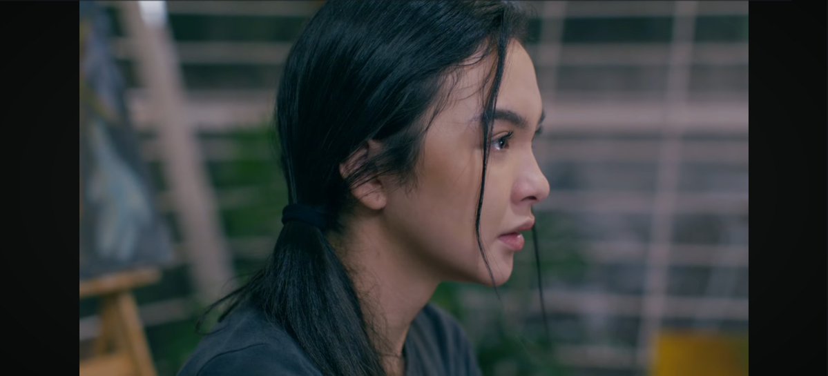 AlipiniKaisha's tweet photo. Ang ganda ng trailer, guys! Watch it na. Super excited na talaga ako for Kaisha ba. The future is definitely bright!

UNFILTERED TRAILER UNFOLDS
#KaiMontinola https://t.co/Y6EfPtA2Un