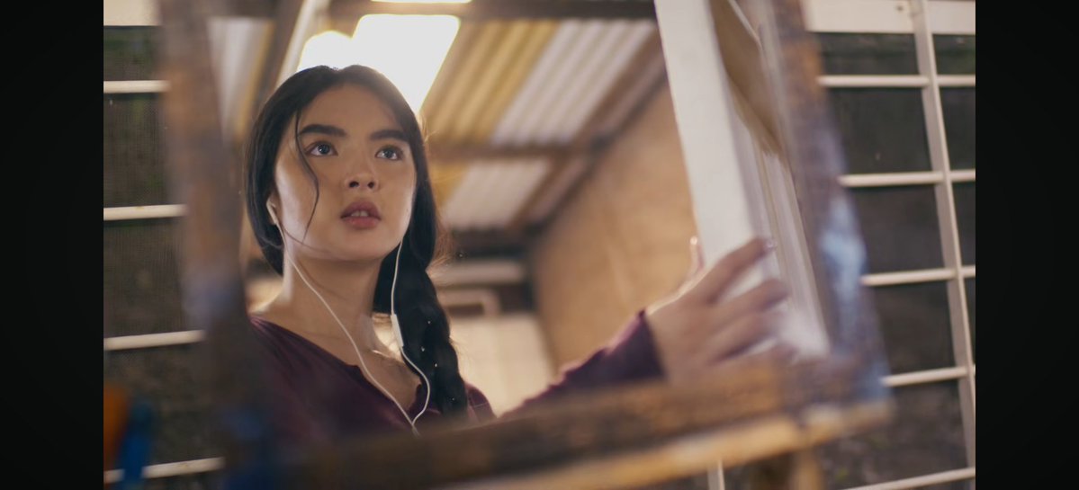 AlipiniKaisha's tweet photo. Ang ganda ng trailer, guys! Watch it na. Super excited na talaga ako for Kaisha ba. The future is definitely bright!

UNFILTERED TRAILER UNFOLDS
#KaiMontinola https://t.co/Y6EfPtA2Un