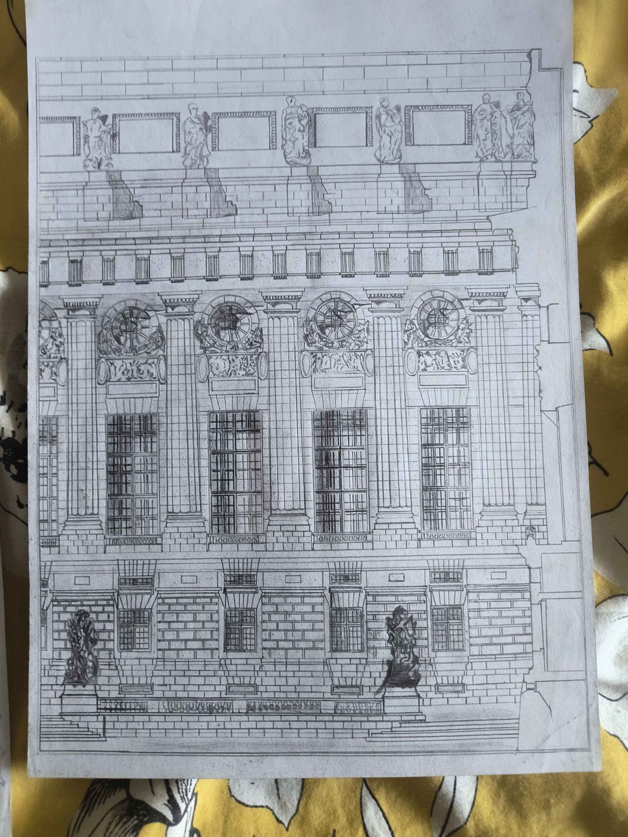 HykkerQ's tweet photo. Hey😀! Are you looking for job for an traditional artist 👀? Then u found well.
I'm open for each propositions and I can draw anything  and I mean literally anything 🫡😓. 

#art #smallartist #commission #traditional #inspirations https://t.co/xA3TrLkRPF
