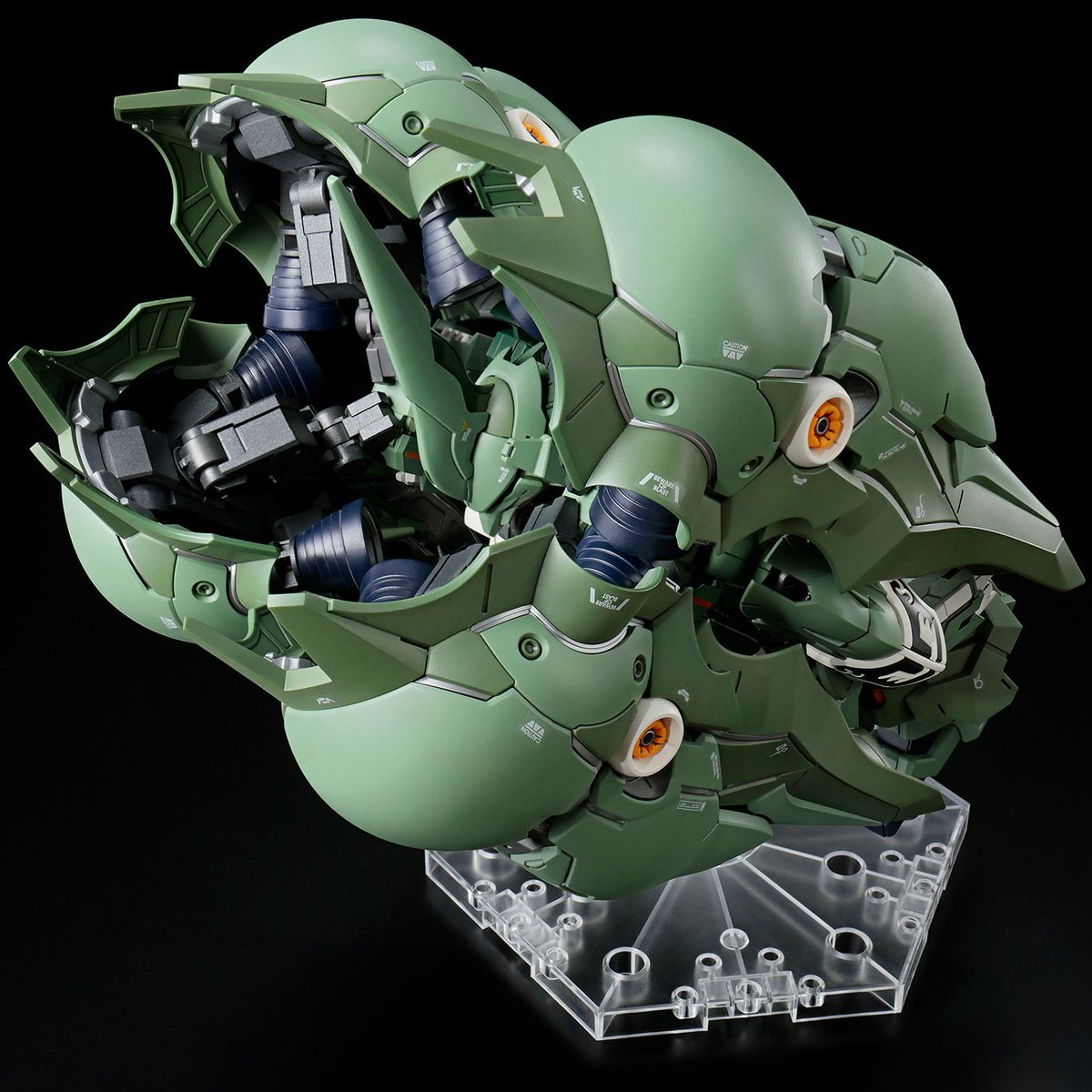 otachu_akiba4's tweet photo. ガンプラ新作 MGSD クシャトリヤ 買取金額更新！

新作の為、お持込みのタイミングで金額が大きく変動している可能性がありますのでご了承ください。
買取価格に関してはホームページにてご確認ください。
https://t.co/EKsCgFAWXD https://t.co/0gUTieA8wz
