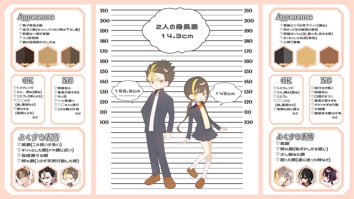 nunya_wan's tweet photo. @IgSrCRYqVN24067 ノルムさまこんにちは🌟
素敵な企画ありがとうございます>  ̫<💘ノルムさまのイラストが好きすぎてずっと使っています😭💞詰め込みイラストもとっても可愛いです( ߹꒳ ߹ )💓
ご縁がありましたらぜひᵕ ᵕ̩̩💕 https://t.co/52UpnfbmK5