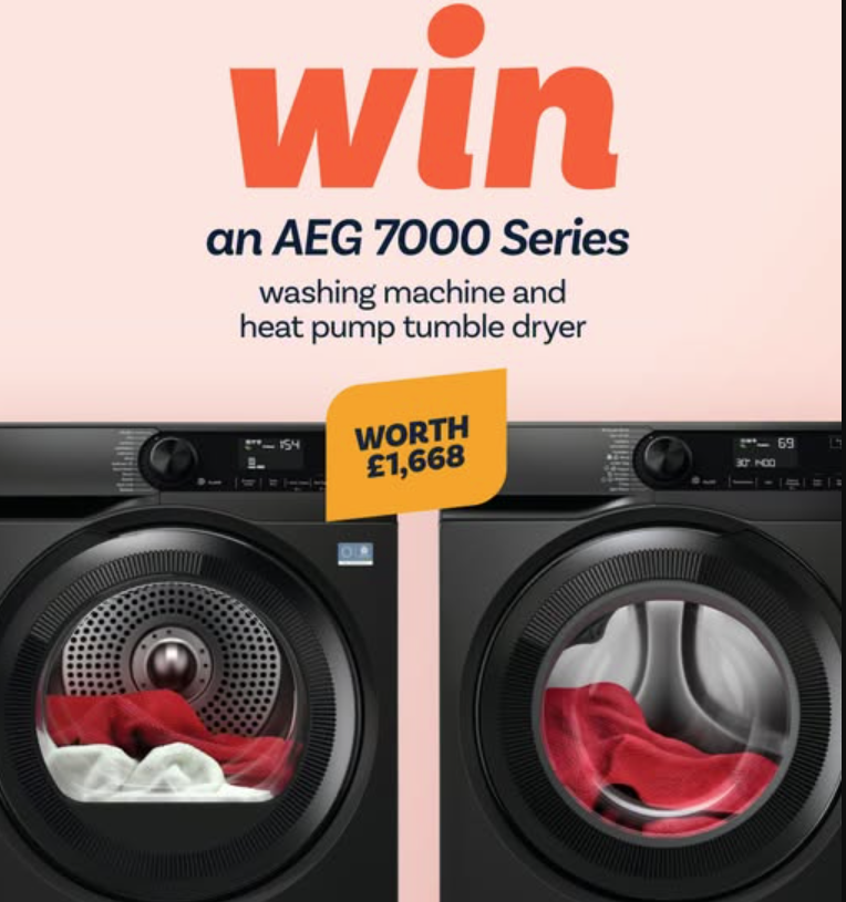 SimplyPrizesWin's tweet photo. What are you waiting for? There are already stacks of new Facebook and X competitions on the website!
You could be travelling to Thailand or how about a new the washing machine and tumble dryer?
Good luck!
#simplyprizes #win #giveaway #competition
https://t.co/GZAq6ZQcqd https://t.co/Y1vI3kGbLg