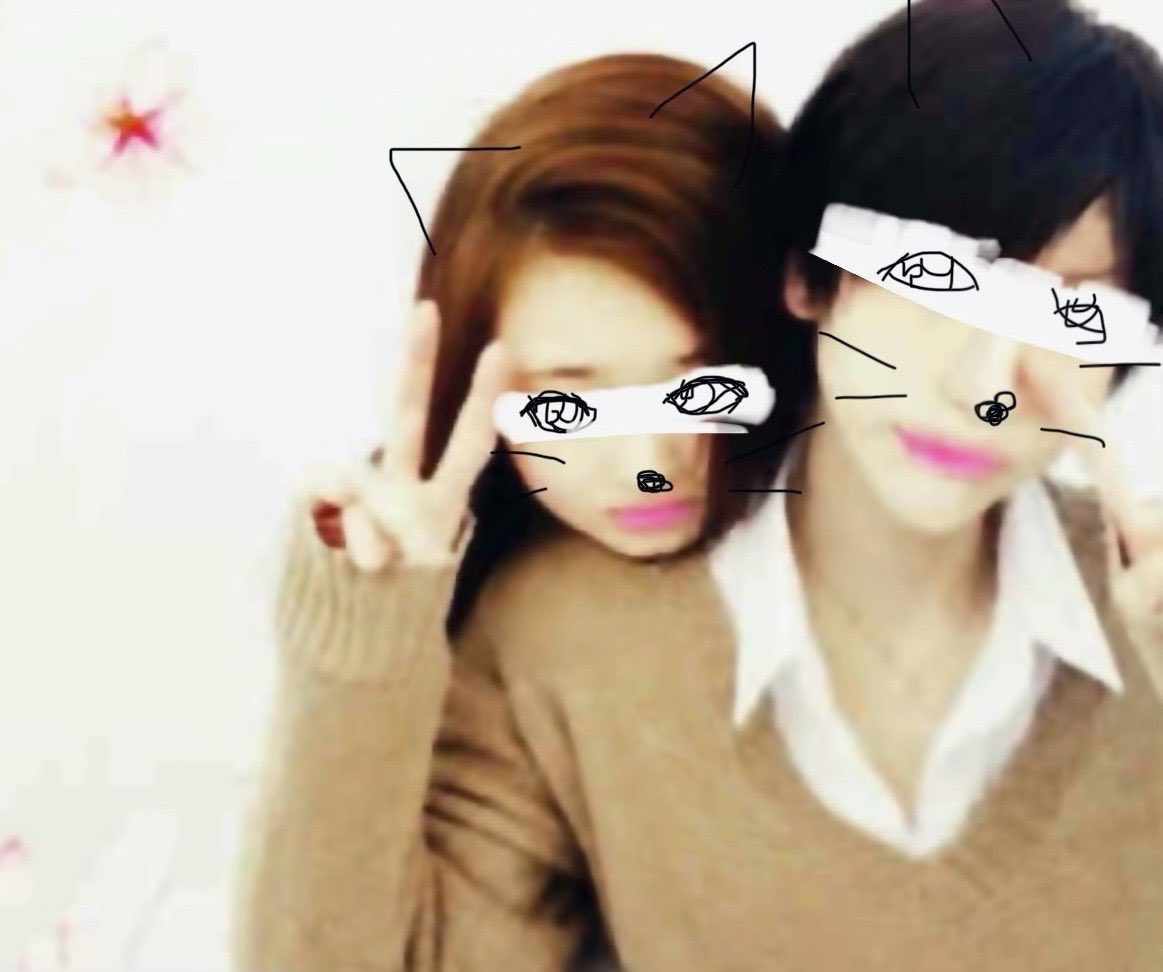 strawClover's tweet photo. https://t.co/pLKgglSZVV