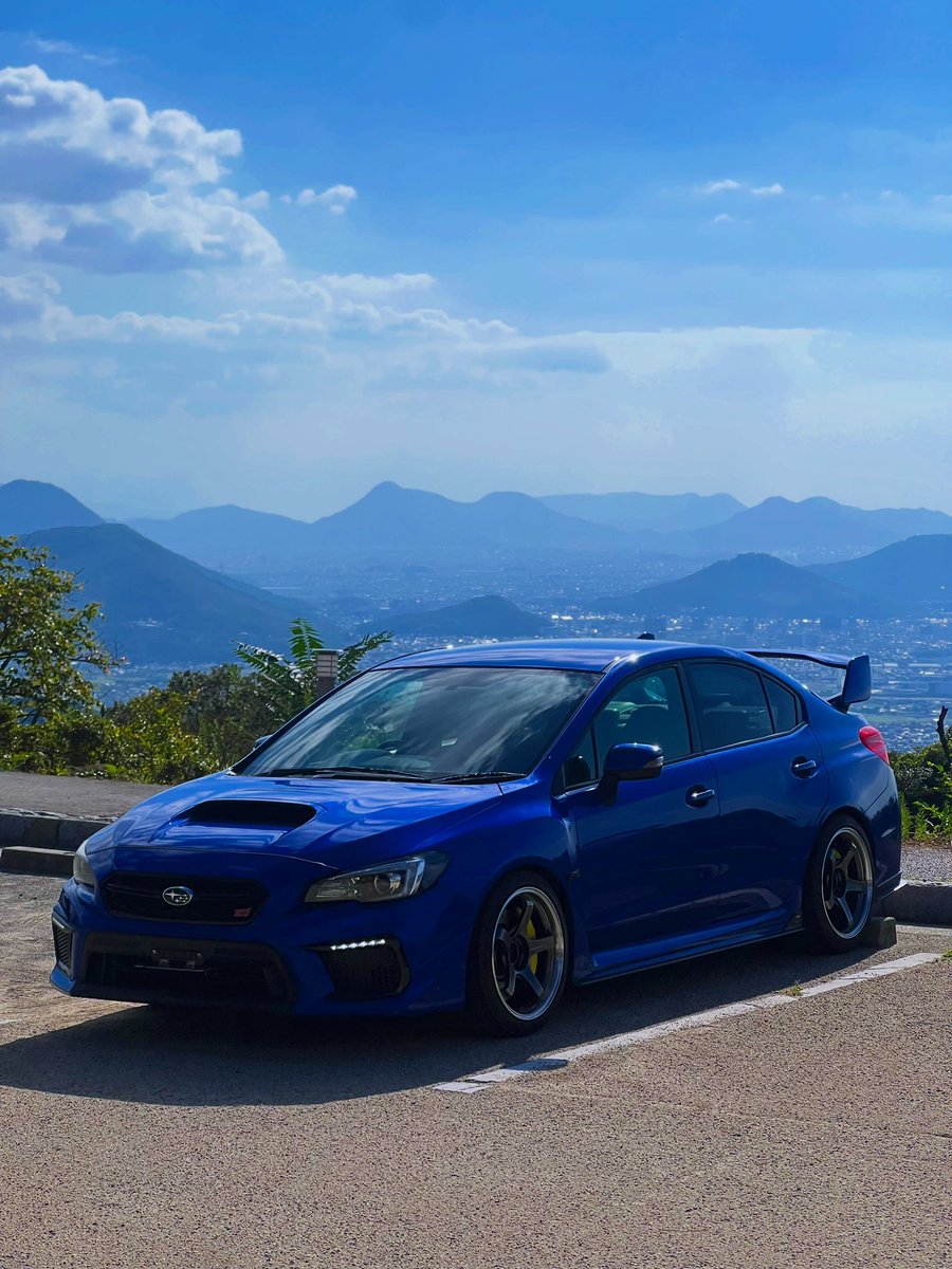 ABCDROADSTER's tweet photo. 順光だったらめっちゃいい写真撮れそう https://t.co/qUQ1ynSU4g