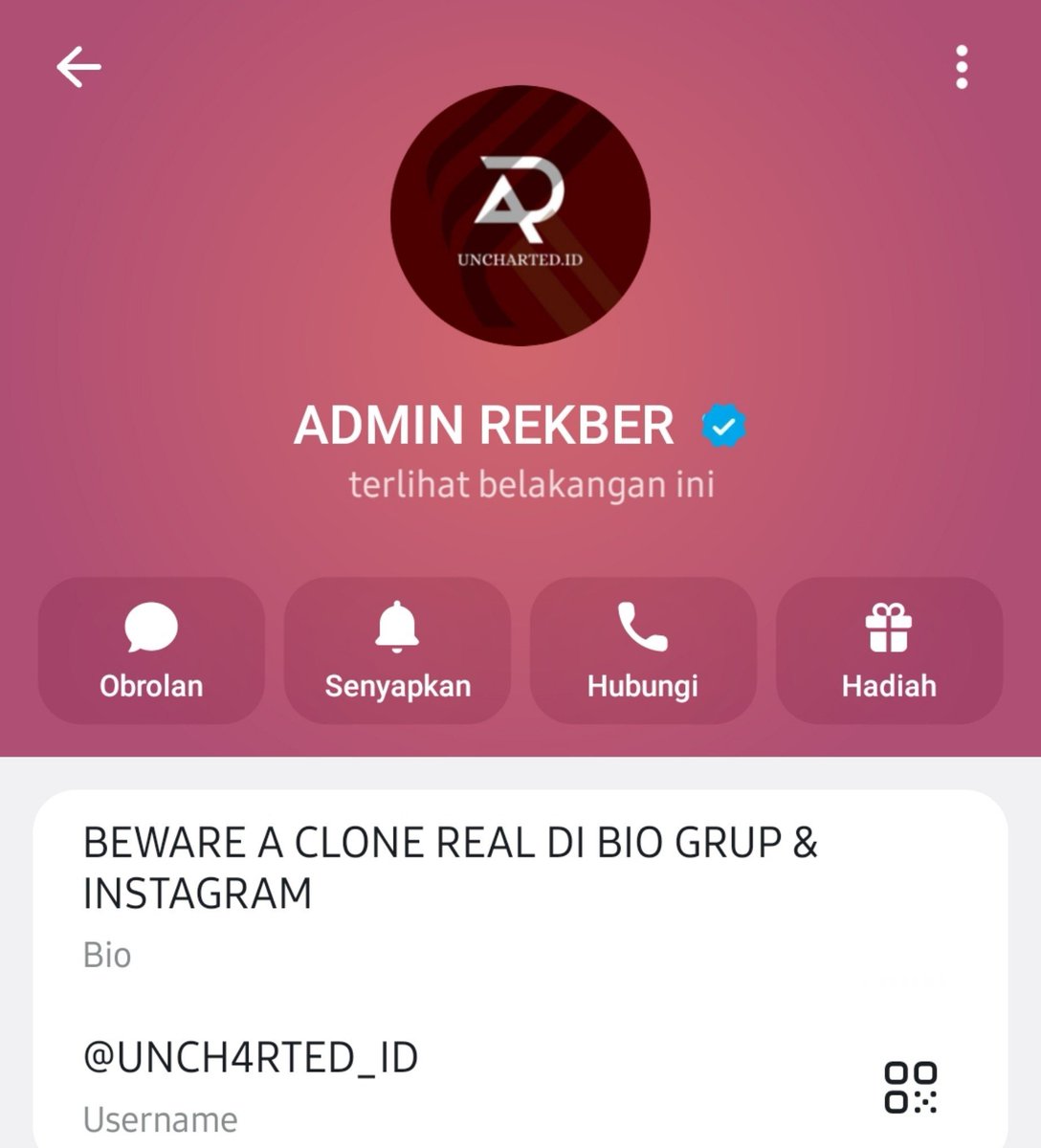 elchyia's tweet photo. GUE SUMPAHIN BUAT LU YG SCAM AKUN COC GUE DAN NGAMBIL DUIT GUE 2JT LEBIH ITU MASUK NERAKA, SEMUA PAHALA LO GAADA LAGI YA ANJ, BGST BALIKIN DUIT GUA, YG BISA BIKIN DIA BALIKIN DUIT GUE, GUE KASIH FEE 100K DAH BISA GUE LEBIHIN JUGA

#ZONAUANG #SCAM #PENIPU #Scammers https://t.co/sJxAeyZ0lF