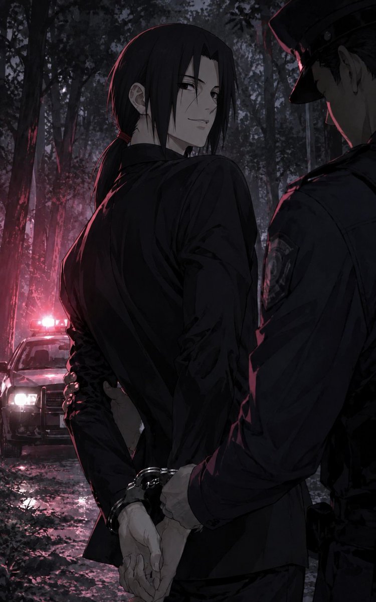 Aerodinamic_0's tweet photo. You will never tell the truth to ototo...🤫

#イタサス #itasasu #鼬佐 #itachi #sasuke #itachiuchiha #sasukeuchiha #naruto #narutoau #uchihabrothers #narutoart #animeau #itachiedit https://t.co/Mbqe9Qx9jh