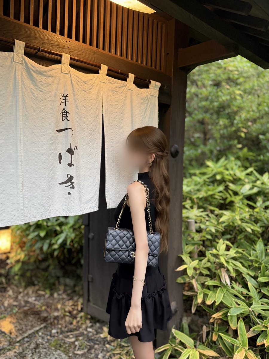 ooy7oo7's tweet photo. 食べログ全国2位🥈の洋食屋さんに行ってきた🍷💚 https://t.co/DUw2cbWQ1D