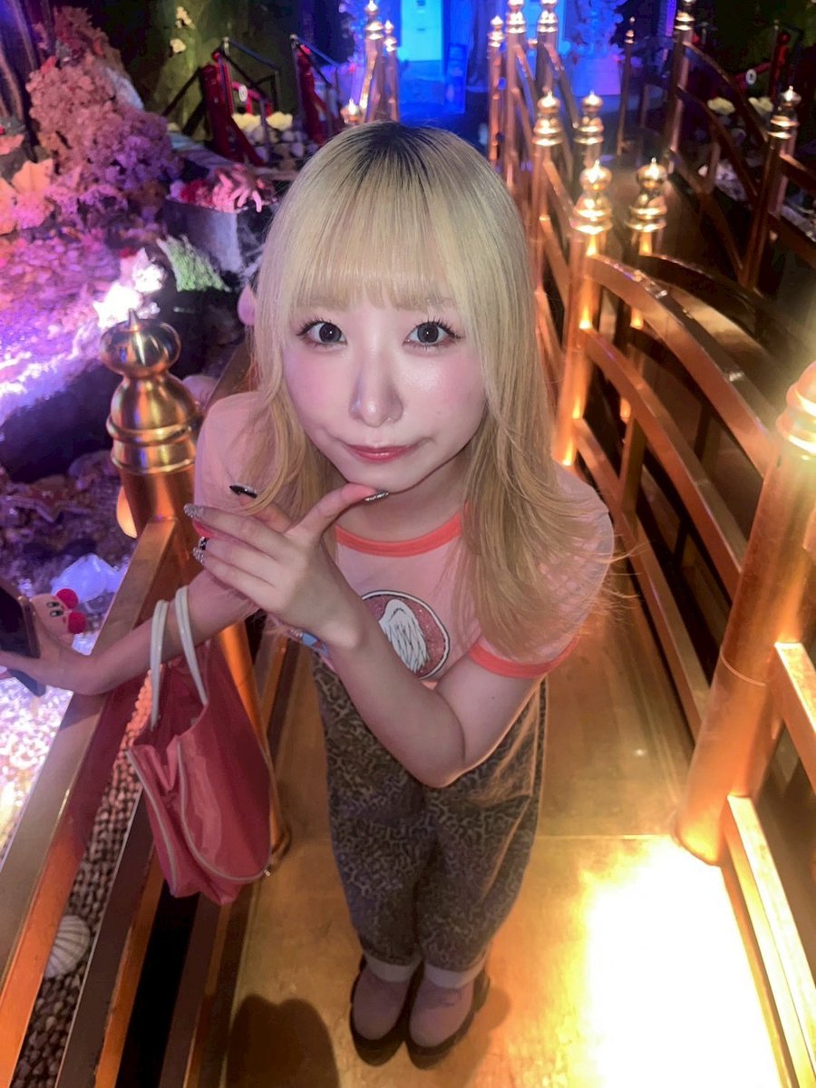 nanamo_Asuusa's tweet photo. おねいさんって呼んでいーよ♡ https://t.co/LnIjmscPKY