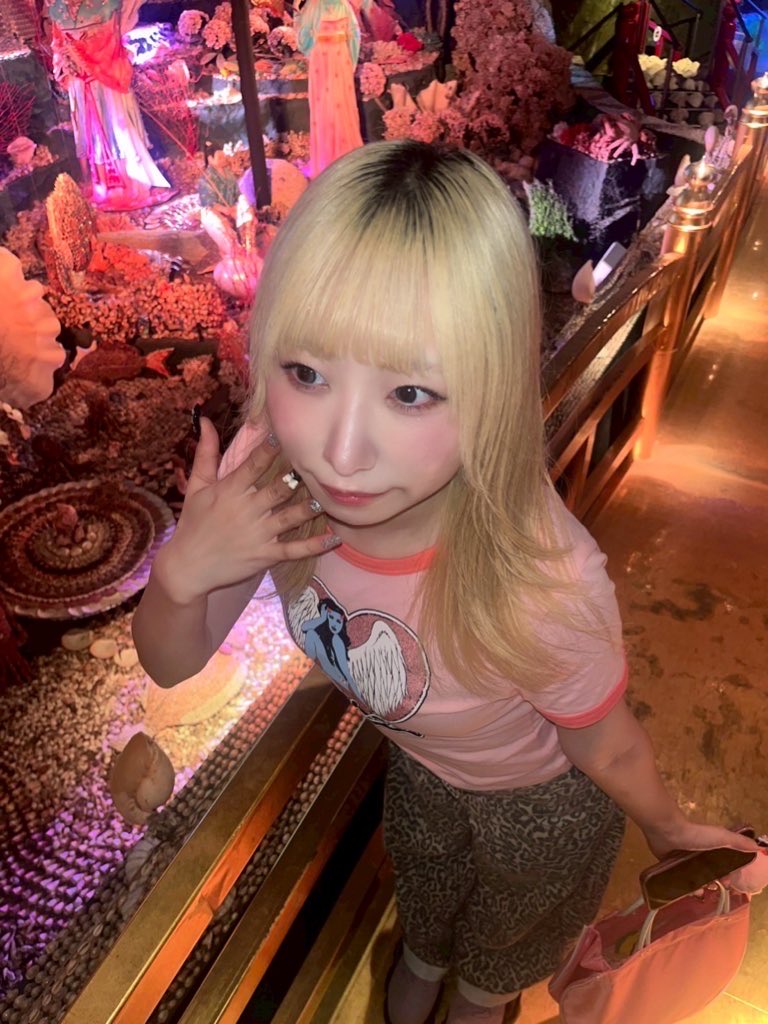 nanamo_Asuusa's tweet photo. おねいさんって呼んでいーよ♡ https://t.co/LnIjmscPKY