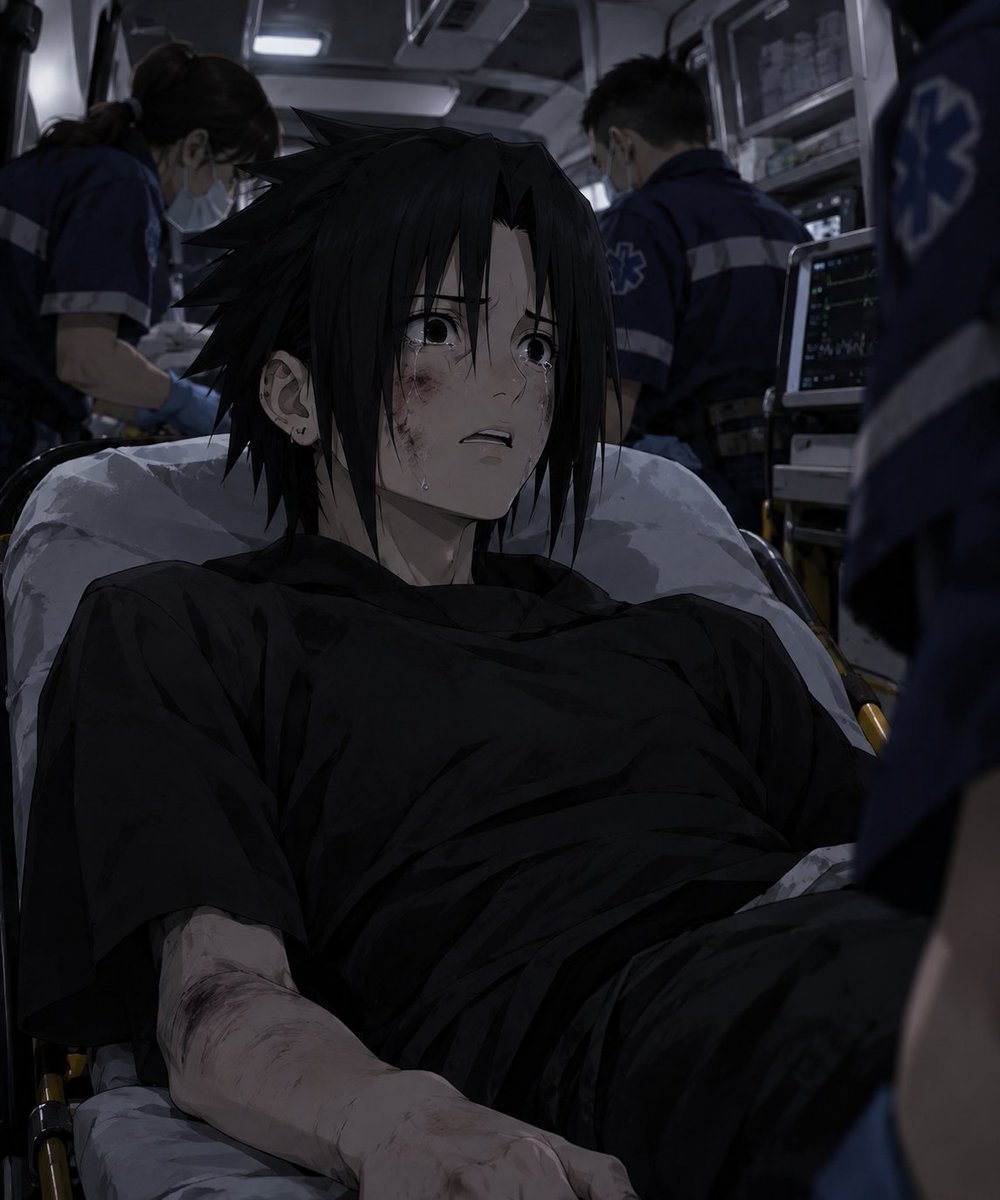 Aerodinamic_0's tweet photo. You will never tell the truth to ototo...🤫

#イタサス #itasasu #鼬佐 #itachi #sasuke #itachiuchiha #sasukeuchiha #naruto #narutoau #uchihabrothers #narutoart #animeau #itachiedit https://t.co/Mbqe9Qx9jh