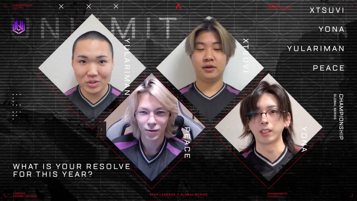 Reposts by 【公式】Apex Legends コミュニティ (@ApexCommunityJP) / X