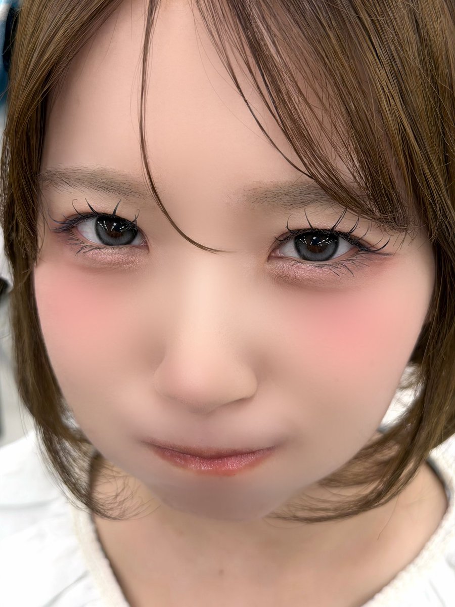 SWEET_STEADY's tweet photo. おこゆい？

🩵音井結衣 @yui_ss0109 

 #SWEETSTEADY
 #すいすて https://t.co/ep4ONiaXru