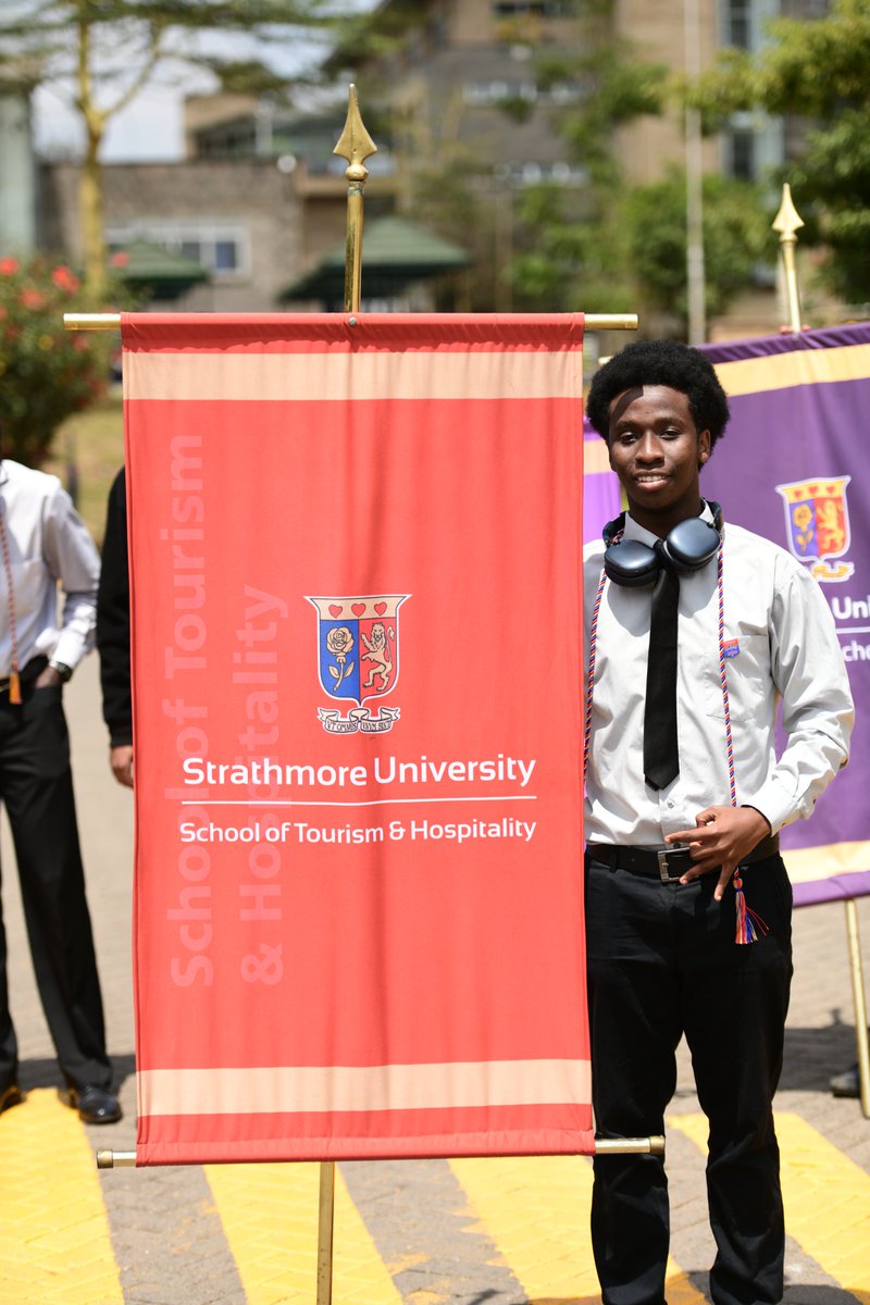 StrathU's tweet photo. Is your school represented?
#SUConvocation #SUreFuture #KaribuSU https://t.co/VoUXFr2ORW