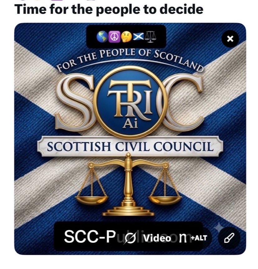pat11060's tweet photo. Independence would make establishing a Scotland Europe ferry far easier, faster, and more strategically useful, because Scotland would control ports, customs, border infrastructure, transport policy, and international agreements directly.

Why independence changes the ferry equation completely

Right now, every attempt to restart the Rosyth Europe ferry has collapsed because Scotland does not control the levers needed to make the route viable

The recent failures at Rosyth were due to UK level constraints on customs, border infrastructure, and commercial conditions. 

Independence removes those constraints.

Scotland would control its own customs and border infrastructure
The Rosyth Dunkirk project required UK Government approval and UK Border Force upgrades. 

Even with £3m committed, the route still failed because the commercial and regulatory conditions couldn’t be aligned under UK control. 

With independence Scotland sets its own customs rules
Scotland designs its own border posts
Scotland negotiates direct EU entry protocols
Scotland can place customs facilities at Grangemouth, not rely on UK law changes (as currently required) 

This alone removes the biggest bottleneck.

Everything must go through Westminster it blocks everything 
Grangemouth as a ferry ⛴️ port would be a massive asset to the country and create a new and more comfortable way of travel for tourists and cargoes. 

The massive upgrade to the area since 2010 the kelpies in particular is a. Tourism hot spot. 
These ferry from Grangemouth are a guaranteed winner. 

That’s why west is stopped it. 
⚖️🌎☮️🤔🏴󠁧󠁢󠁳󠁣󠁴󠁿
