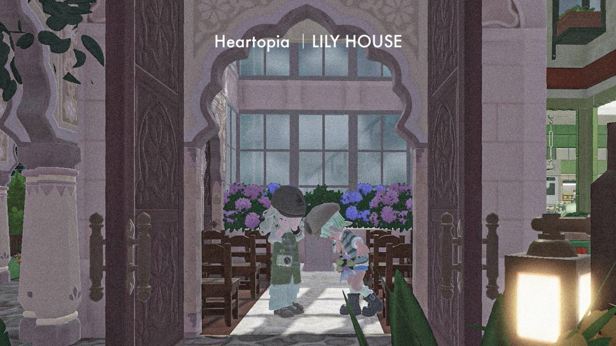 mooru_waftlife's tweet photo. ⛅️⛵️
by.@nueeees 
.
#heartopia 
#ハートピア
#ハートピアスローライフ https://t.co/12SVVhgVBw