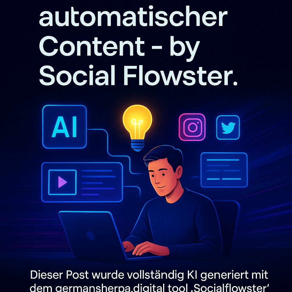 CortneyGode's tweet photo. Deine besten Ideen gehören nicht in den Kopf, sondern auf Social Media. Social Flowster verwandelt dein Wissen und deine Angebote in strukturierten Content. Sichere dir jetzt dein kostenloses Beratungsgespräch! https://t.co/nP8bYgDtil